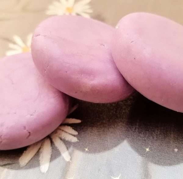 Lavender Shampoo Bar